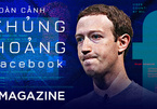 Toàn cảnh scandal Facebook làm lộ dữ liệu người dùng