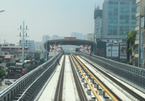 Hà Nội xin ý kiến Thủ tướng xây dựng 3 siêu dự án đường sắt đô thị