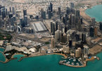 Căng thẳng leo thang, Ảrập Xêút dọa biến Qatar thành đảo