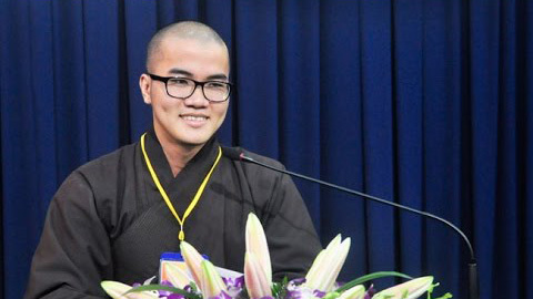 Sư thầy giành học bổng toàn phần ĐH Harvard