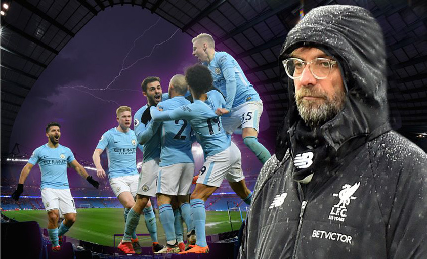 Klopp cảnh báo về 