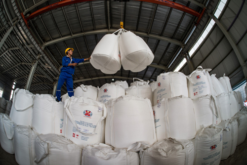 Quý I, TKV thu lợi nhuận bằng 45%/năm