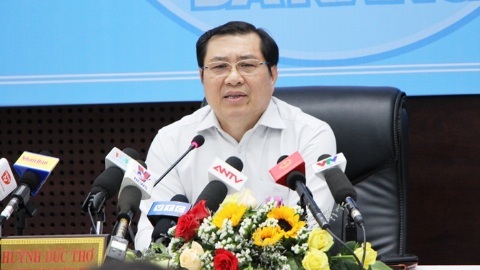 Bất nhất trong xử lý nhà máy gây ô nhiễm: Chủ tịch Đà Nẵng nói gì?