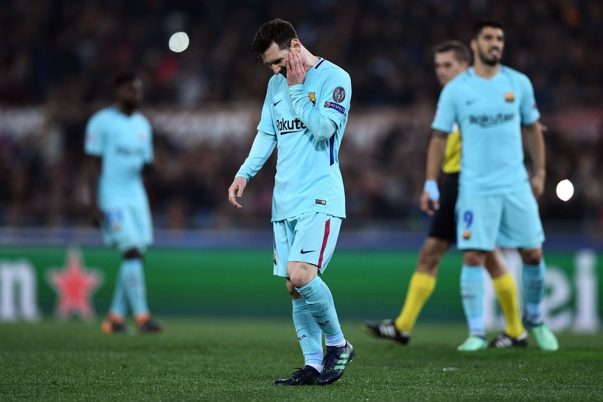 Xem video bàn thắng Champions League tại đây