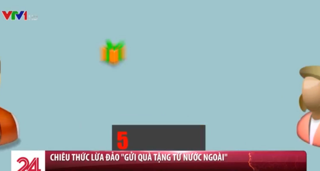 'Biến giấy thành tiền' khiến người phụ nữ bị lừa hơn 1 tỷ đồng