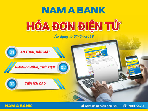 Lý do hóa đơn điện tử ngày càng được ưa chuộng