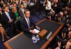 Mark Zuckerberg điều trần, trả lời nhàm chán giúp cổ phiếu Facebook tăng 4,5%