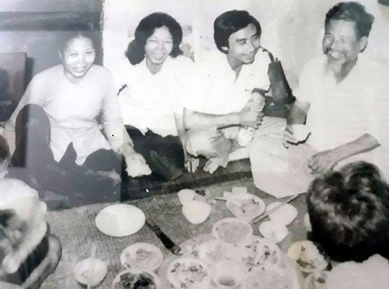 Nha van nguyen van hong