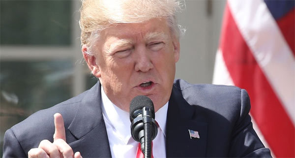 Ông Trump sẽ làm gì nếu ra lệnh tấn công Syria?