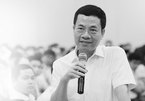 CEO Nguyễn Mạnh Hùng: 3 nguyên tắc xây dựng Viettel hạnh phúc