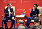 Jack Ma thách thức Mark Zuckerberg sửa được Facebook