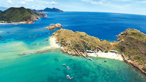 Du lịch phát triển, BĐS Quy Nhơn ‘vươn mình’