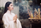 Nữ ca sĩ 23 tuổi gây bất ngờ với album nhạc Phật
