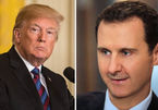 Tổng thống Assad đã rời Syria để tránh đòn của Mỹ?