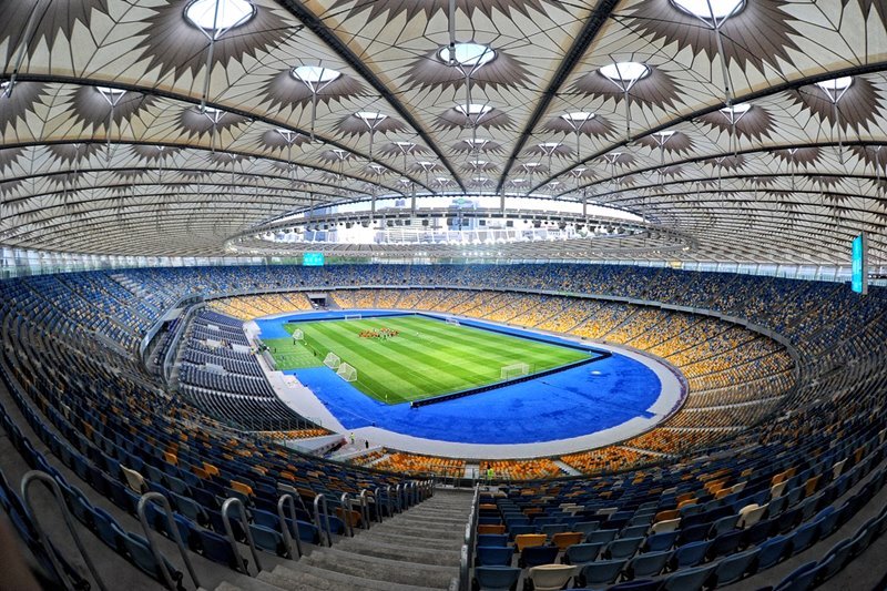 Chung kết Champions League 2018 được tổ chức ở đâu?