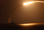Sức mạnh khủng khiếp của tên lửa Mỹ từng nã Syria