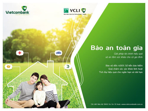 VCLI đạt kết quả kinh doanh đầy ấn tượng năm 2017