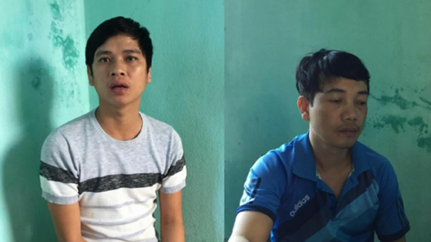 Xóa sổ trang cá độ bóng đá hàng chục tỷ đồng