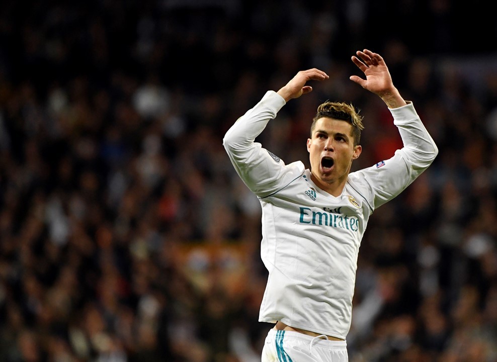{title} Cristiano Ronaldo,Real Madrid,Juventus
