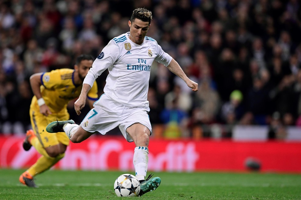 {title} Cristiano Ronaldo,Real Madrid,Juventus
