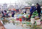 Chợ Hà Nội: Làm sao 'thoát kiếp' người mua sợ bẩn, người bán sợ cháy