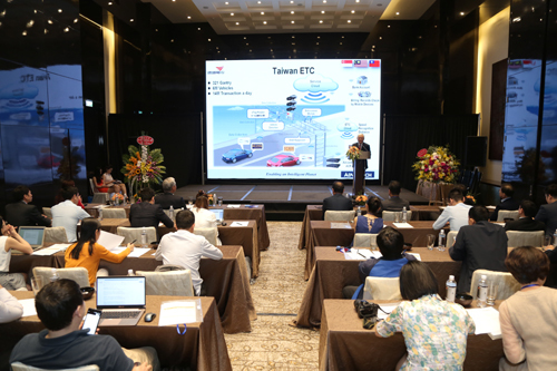 Advantech đã có mặt ở Việt Nam