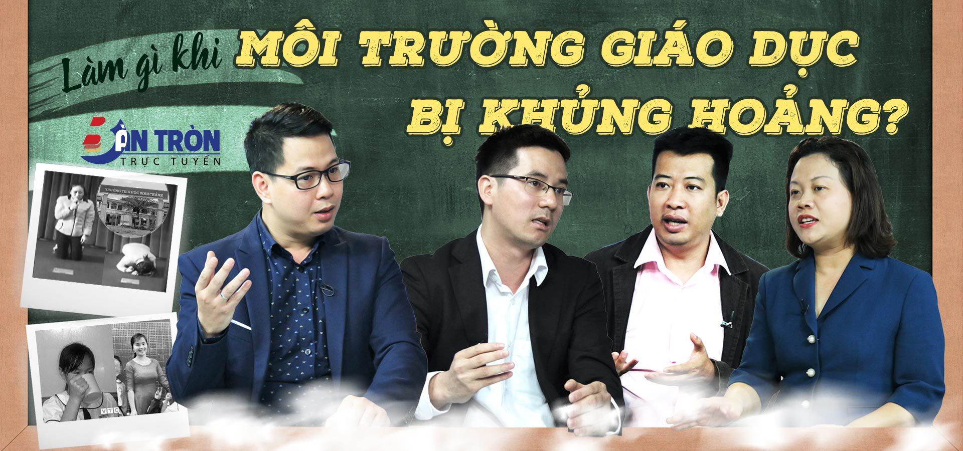 {title} bạo lực học đường,Quy tắc ứng xử trong nhà trường,cô giáo quỳ gối,cô giáo bắt học sinh uống nước giặt giẻ lau bảng,bạo hành mầm non