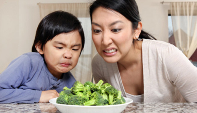 Những thực phẩm nấu chín để qua đêm trở thành... thuốc độc