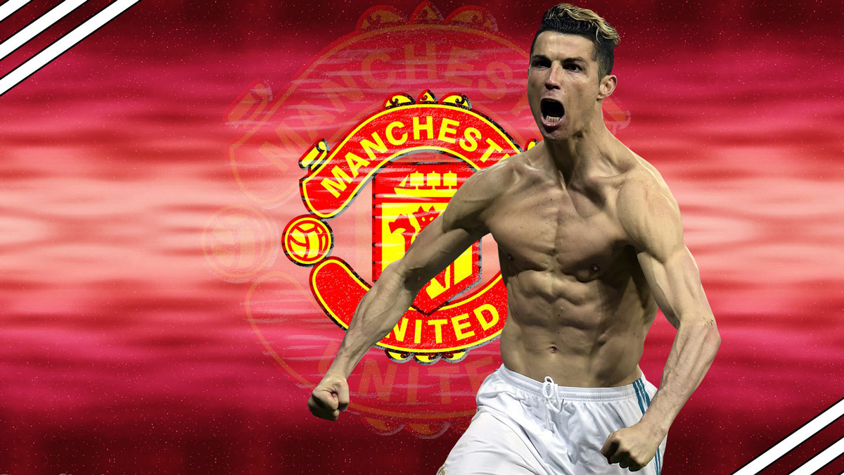 MU khao khát Ronaldo, Real chi đậm mua Harry Kane