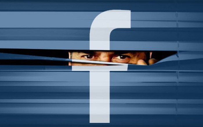 Người dùng Facebook Việt Nam đang quá 