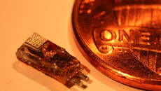 Gắn chip cho bợm nhậu để giám sát cồn trong máu