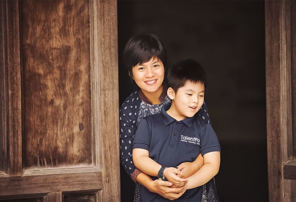 Start up,người trẻ
