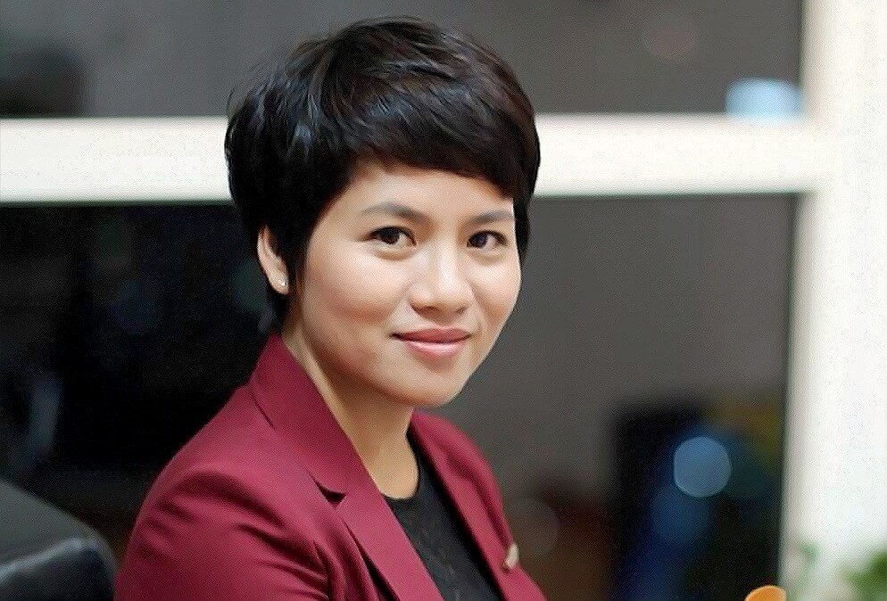 ‘Mười năm làm doanh nhân, dạy tôi một điều…’