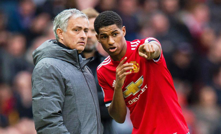 Thông tin nóng vụ Rashford đòi dứt áo rời MU