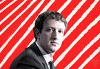 Khoảnh khắc khó xử tại phiên điều trần của Mark Zuckerberg