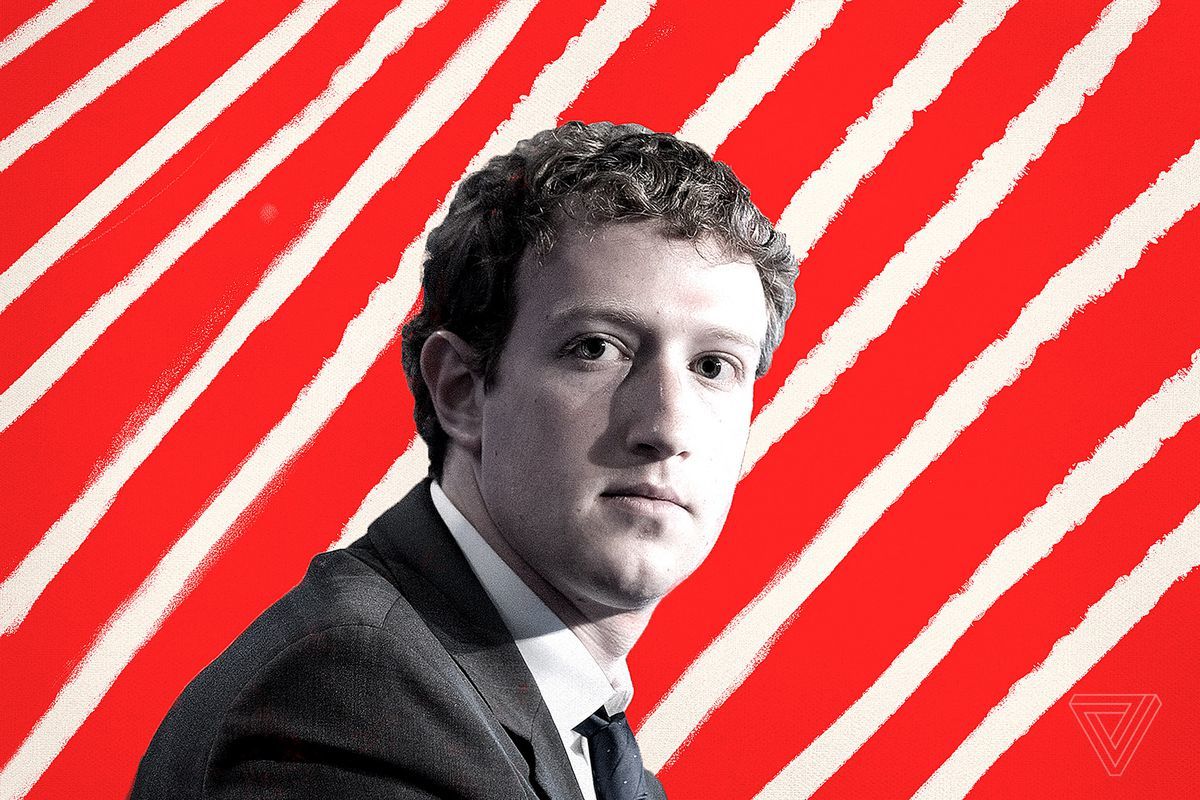 Khoảnh khắc khó xử tại phiên điều trần của Mark Zuckerberg