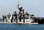 Xem tàu siêu tốc diệt hạm Nga có thể điều tới Syria