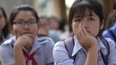TP.HCM công bố chỉ tiêu tuyển sinh lớp 10 năm học mới