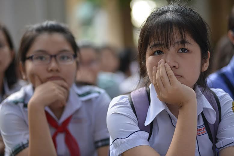 TP.HCM công bố chỉ tiêu tuyển sinh lớp 10 năm học mới
