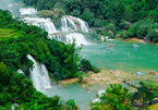 UNESCO công nhận Công viên Địa chất Non Nước Cao Bằng là Công viên Địa chất Toàn cầu