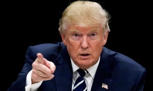 Thế giới 24h: Thông điệp bất ngờ của ông Trump