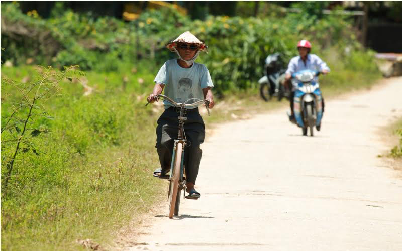 Dự báo thời tiết 13/4: Nóng nhất từ đầu năm, miền Trung 39 độ