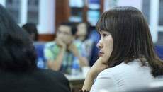 Trường liên kết "ma": Đại sứ quán Mỹ chưa tìm thấy thông tin chính thức