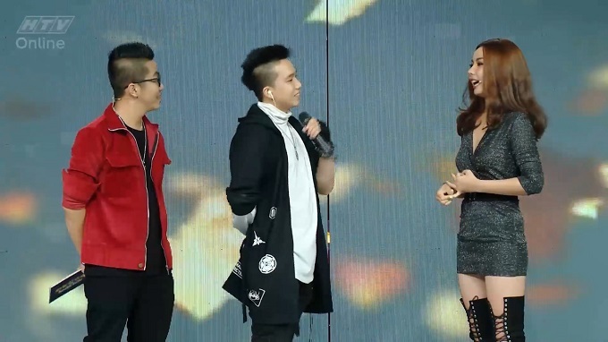 Lại Thanh Hương chê bai chàng trai lùn, không xứng hẹn hò