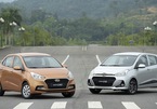 Top ô tô mới 'đẹp long lanh' giá 400 triệu đáng mua nhất hiện nay