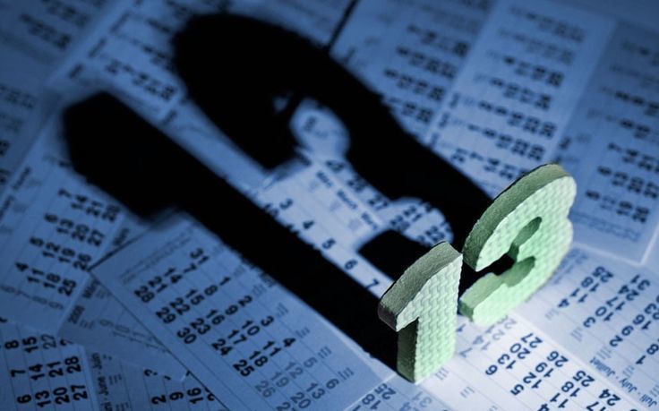 Những điều nên làm vào thứ 6 ngày 13