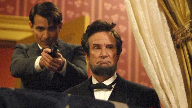 Abraham Lincoln bị ám sát