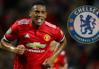 MU nhận tin vui, Chelsea giải cứu Martial