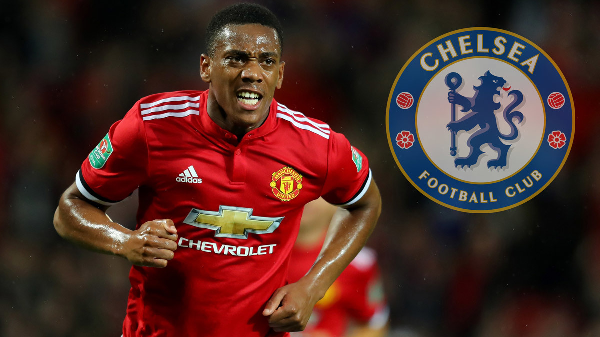 MU nhận tin vui, Chelsea giải cứu Martial