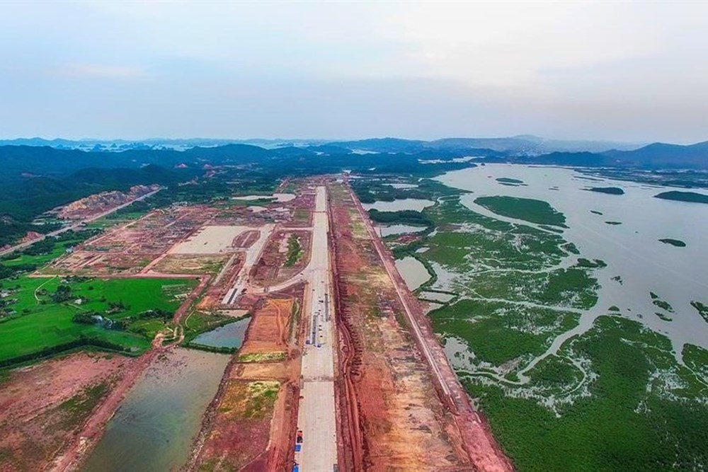 Thông tin mới, dân đầu tư Vân Đồn, Phú Quốc, Bắc Vân Phong quan tâm